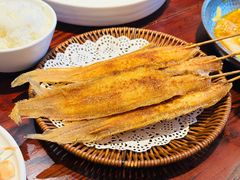 -妈妈菜舟山海鲜(定海古城店)