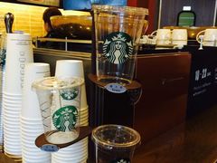 -星巴克(无锡东方商厦店)