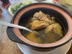 -宾湖农庄·农场特色(太湖龙之梦店)