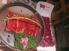 -手选潮汕鲜活牛肉火锅(二七广场店)