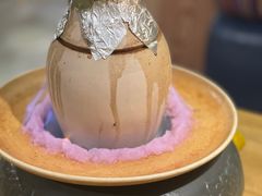 -吃饭皇帝大·土家民族菜(温州万象城店)