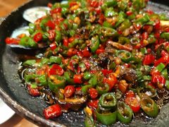 -翠清酒家(万丰路店)