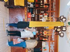 -富华斋饽饽铺·宫廷糕点·伴手礼(护国新天地店)