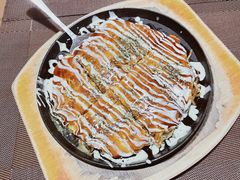 广岛烧-鸟内会(河北路店)