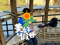 -大湾区中央湿地公园