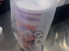 -Blueglass酸奶(财富购物中心店)