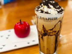 -LE SAPHIR 莎菲尔菓子(和兴店)