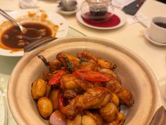 -利苑酒家(宜安广场店)