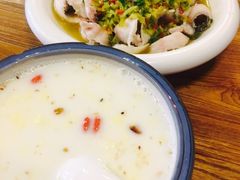 -妈妈的味道(工人体育场东路店)