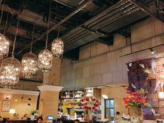 大堂-Let's Taipei 非常烘焙(太古里店)