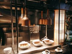 -佛山皇冠假日酒店-西餐厅