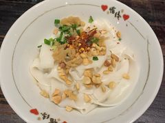 猪油拌粉-盟重烧烤(高正街店)