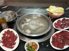 -官塘兄弟·潮汕牛肉店(官塘总店)