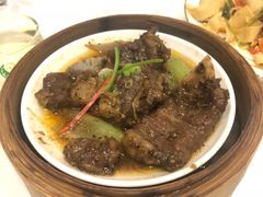 -京粤荟(海王银河科技大厦店)