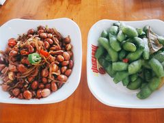 -小红烤翅(傅厚岗店)