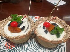 -那拉提之疆·新疆菜(美院店)