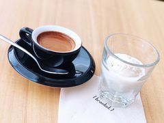 -Bracket Coffee(工体店)