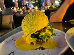 -Lets burger非常汉堡·环球风味(蓝色港湾店)
