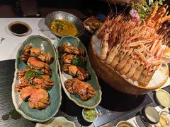 -花潮料理艺食馆(成都万象城店)