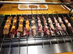 -牛上牛吊炉烧烤(红旗大街店)