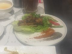 -火地铁板烧(昆山万象汇店)
