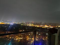 -烛影拾光观景餐厅·创意菜·摄影·小提琴(大唐不夜城店)