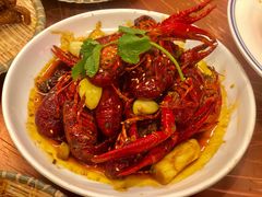 油焖大虾-小辉哥大排档(船山路总店)