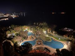 -绿城千岛湖喜来登度假酒店