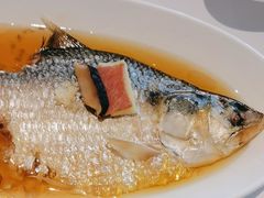 -悦泰环球美食自助(金茂旗舰店)