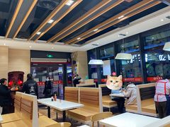 -冰岛茶餐厅(世茂店)