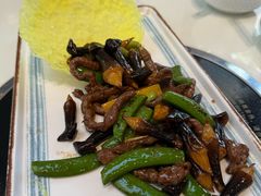 -水云间·园林餐厅(大龙店)