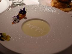 -PARFUM FLORAL花境法餐(南京首店)