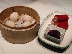 晶莹鲜虾饺-添好运(武商MALL店)