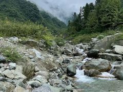 -海窝子古镇