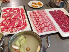 -君邦火锅(新疆大厦店)