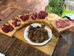 -牛总正宗牛肉火锅(魁奇路店)