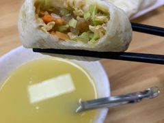 -津门张记包子铺(三马路店)