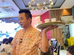 -聚鑫阁江浙菜·非遗传承技艺(青村帝华园店)