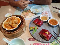 -点都德(千灯湖环宇城店)