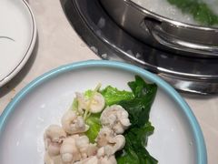 -粤顺渔坊·中山脆肉鲩火锅(清湖店)