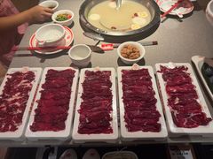 -八合里潮汕鲜牛肉火锅(广州五羊邨店)