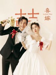 -梵初·STUDIO婚纱摄影(通州万达店)