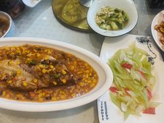-百姓食府(秦虹路店)