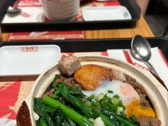 -华记煲仔华·煲仔饭(市桥易发店)