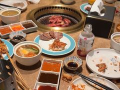 -额尔敦牛厨师铜板烧