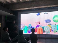 -现代汽车文化中心 Hyundai Motorstudio Beijing