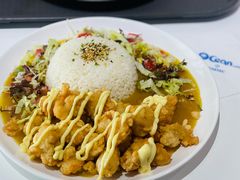 -贝林大翅鲸简餐厅(国家海洋博物馆店)