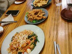 -萨尔瓦多Salvador's