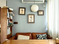 -几静cafe(基湖店)
