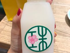 -宝珠奶酪(长宁金虹桥店)